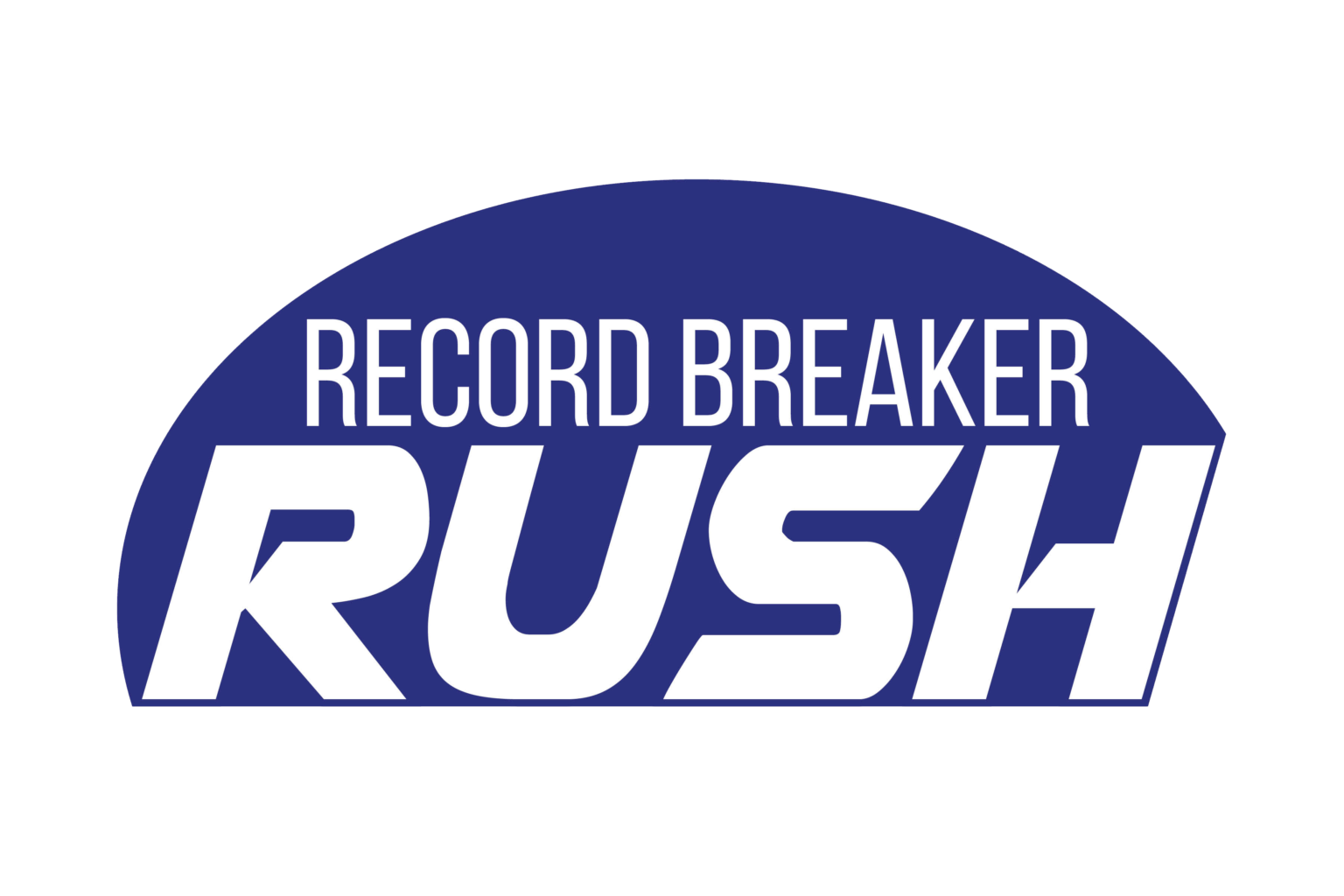 Home record breaker rush