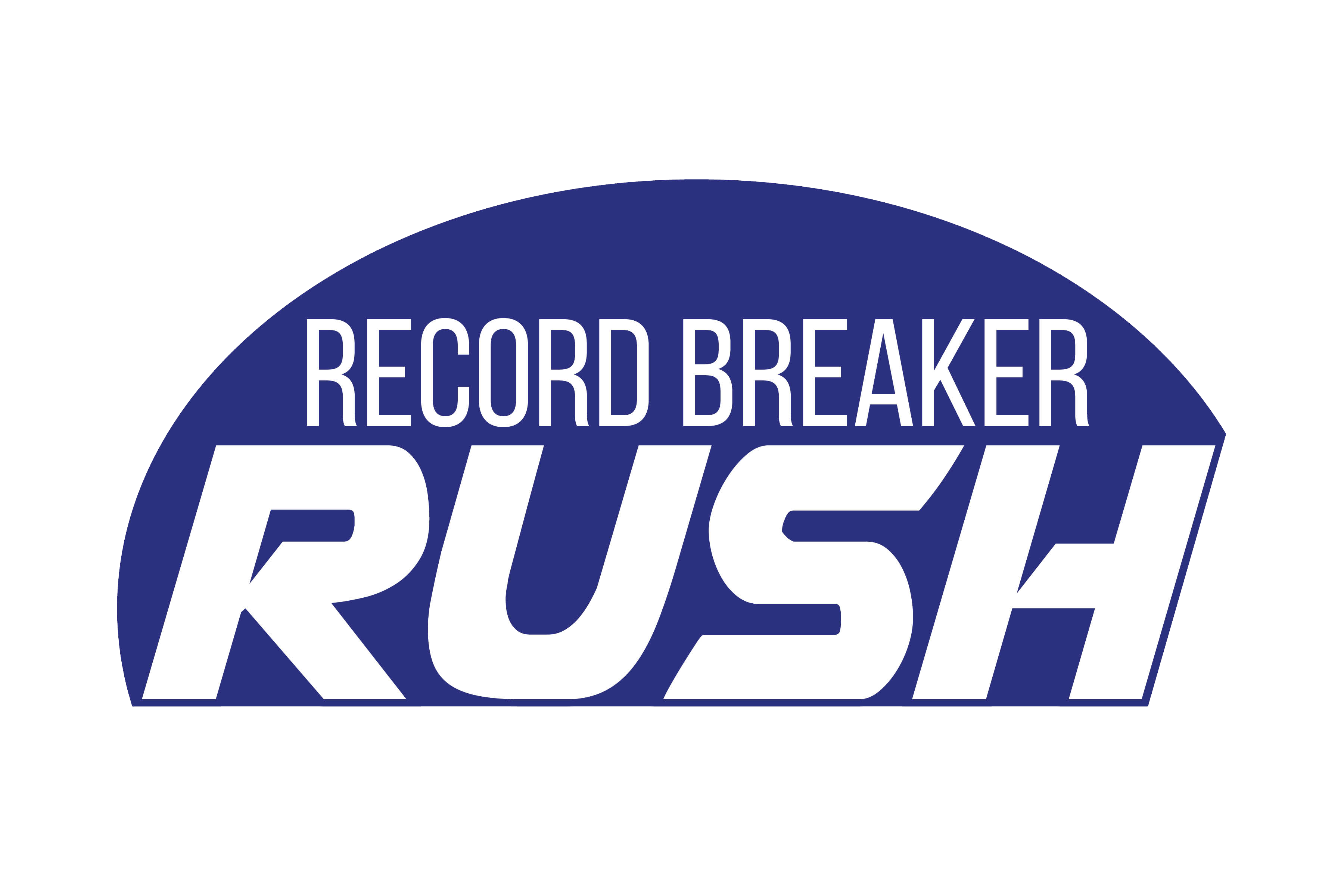 Record Breaker Rush