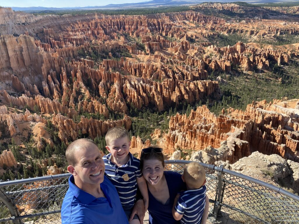 Bryce Canyon