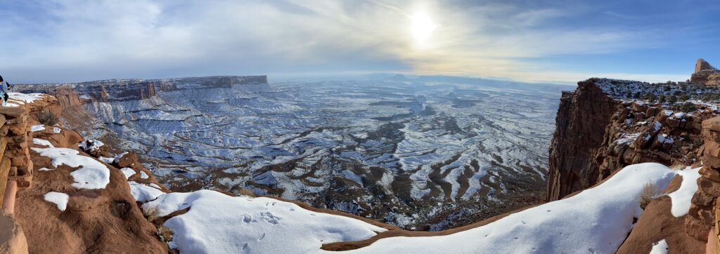 Canyonlands