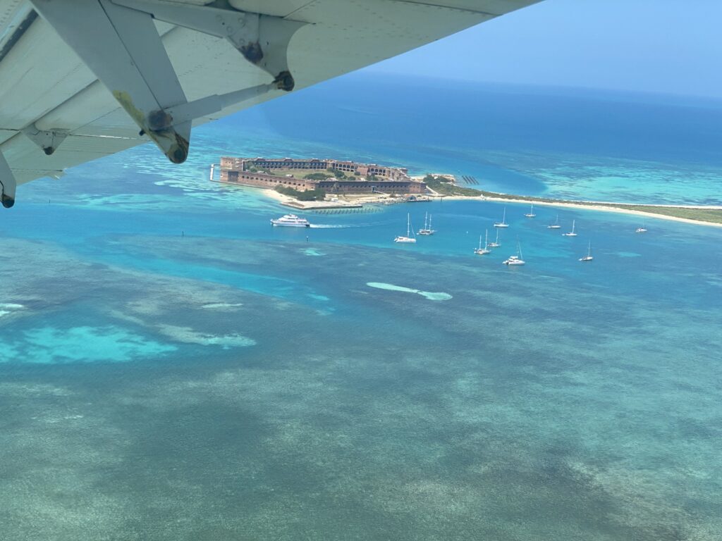 Dry Tortugas