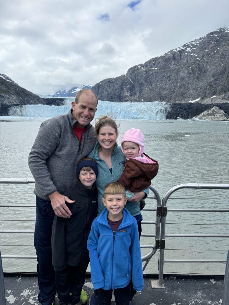 Glacier Bay