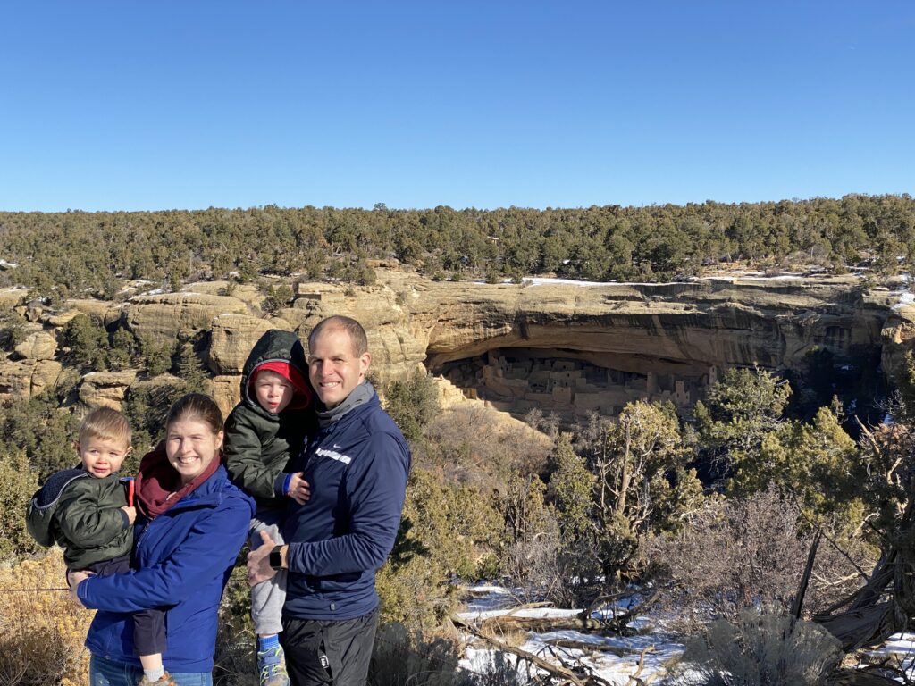 Mesa Verde