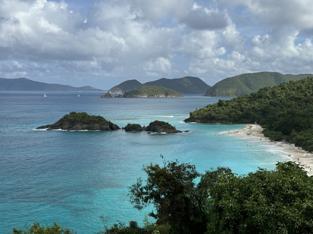 Virgin Islands